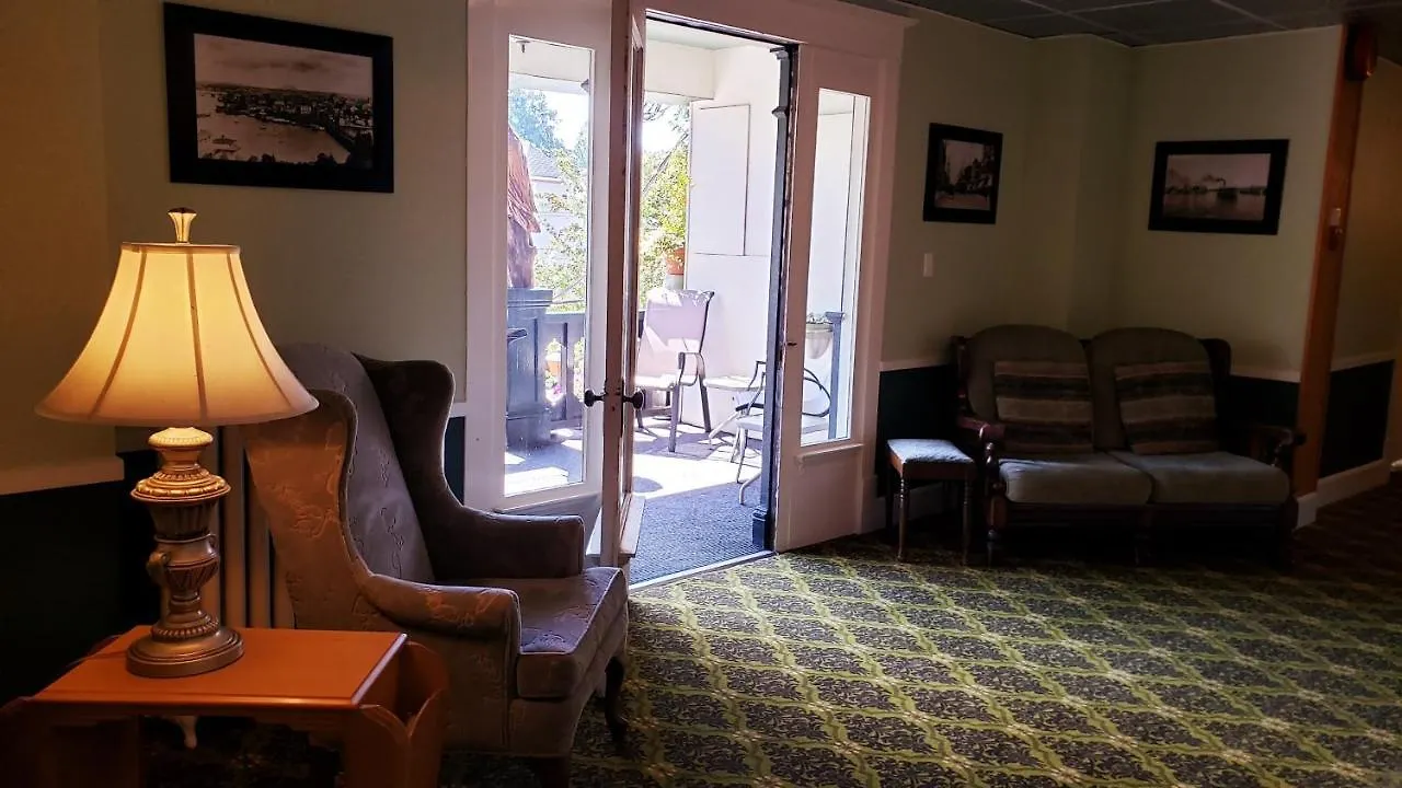James Bay Inn Hotel, Suites & Cottage Victoria