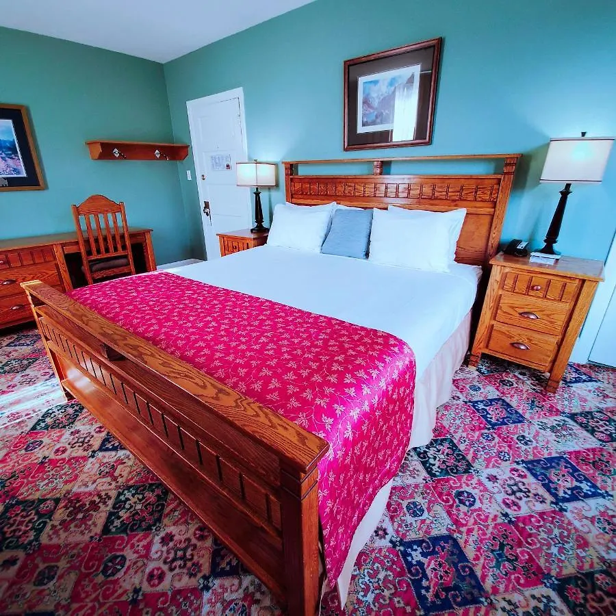 James Bay Inn Hotel, Suites & Cottage Victoria Hotel