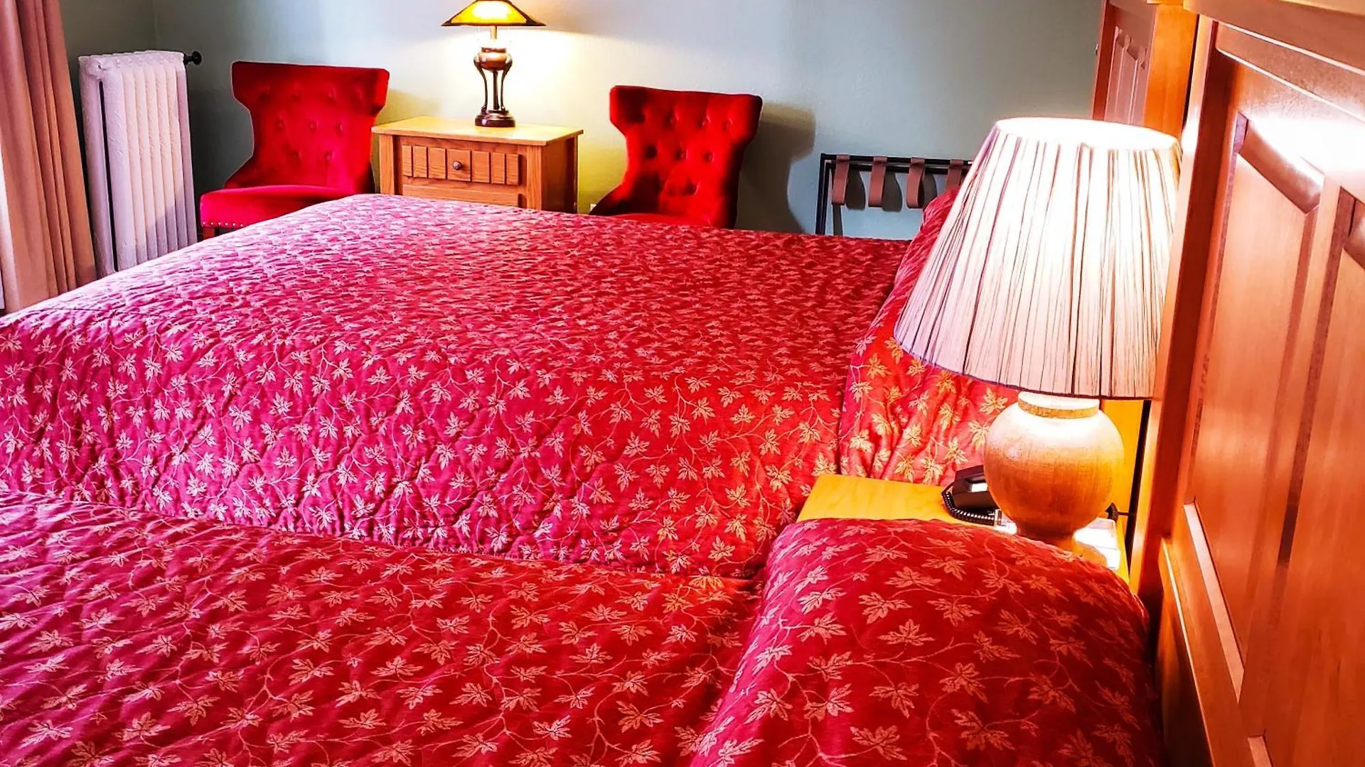 James Bay Inn Hotel, Suites & Cottage Victoria 3*,