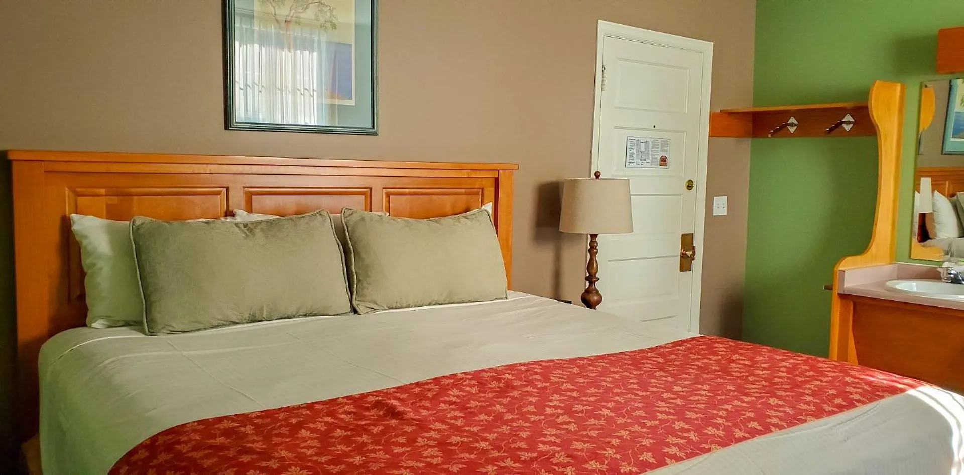 James Bay Inn Hotel, Suites & Cottage Victoria 3*,