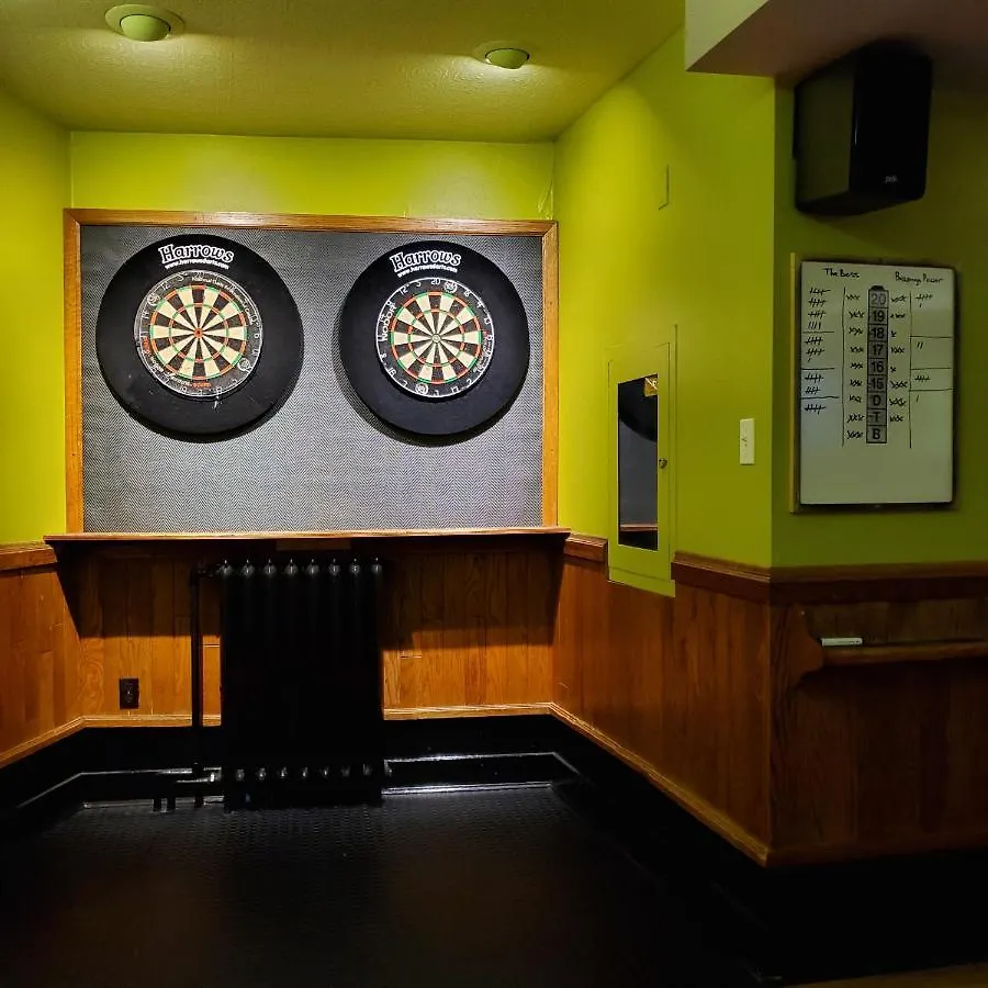 James Bay Inn Hotel, Suites & Cottage Victoria 3*,