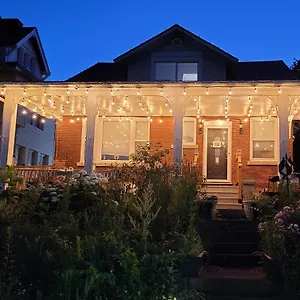 Serene 4* Niagarawatervallen