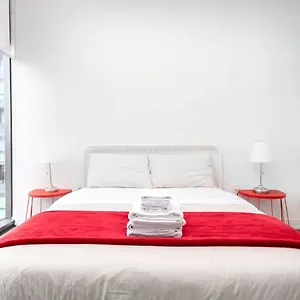 Cozy Loft Perfect For Relaxing In Heart Of Canada