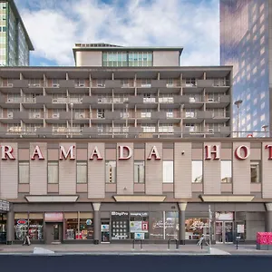 *** Hotel Ramada Plaza By Wyndham Downtown Kanada