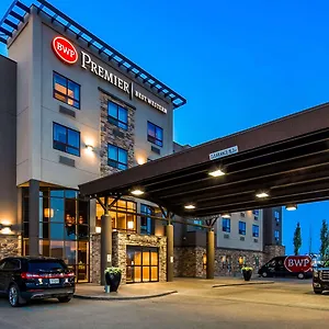 **** Hotel Western Premier Freeport Airport Kanada
