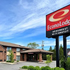Hotel Econo Airport