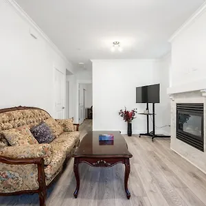 Explore From Deluxe 2b/1b Basement Canada