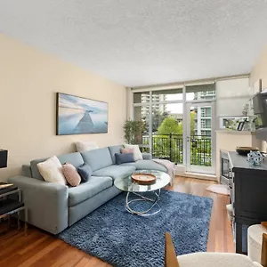 Aria Escape By Iris Properties! Canada