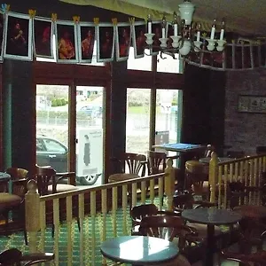 Couette-café L'intendant