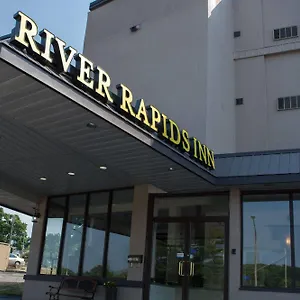 Hotel River Rapids