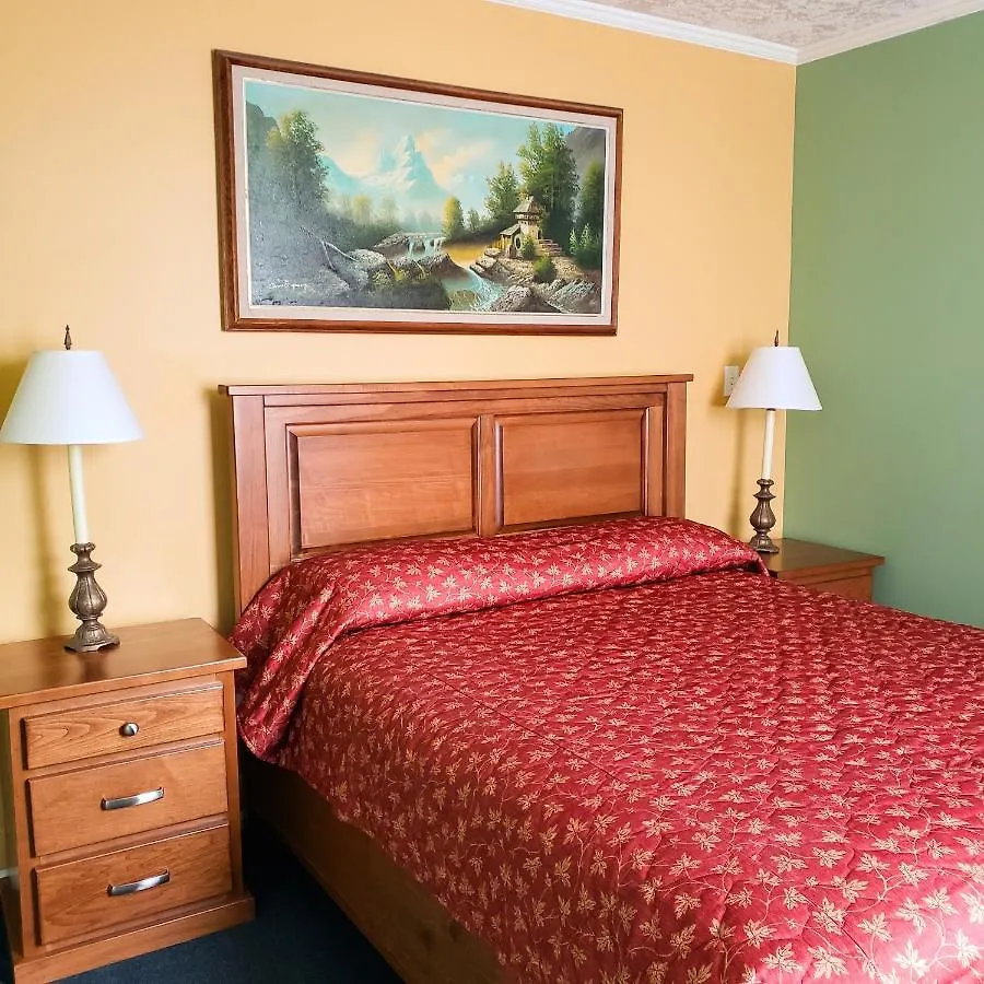 James Bay Inn Hotel, Suites & Cottage Victoria