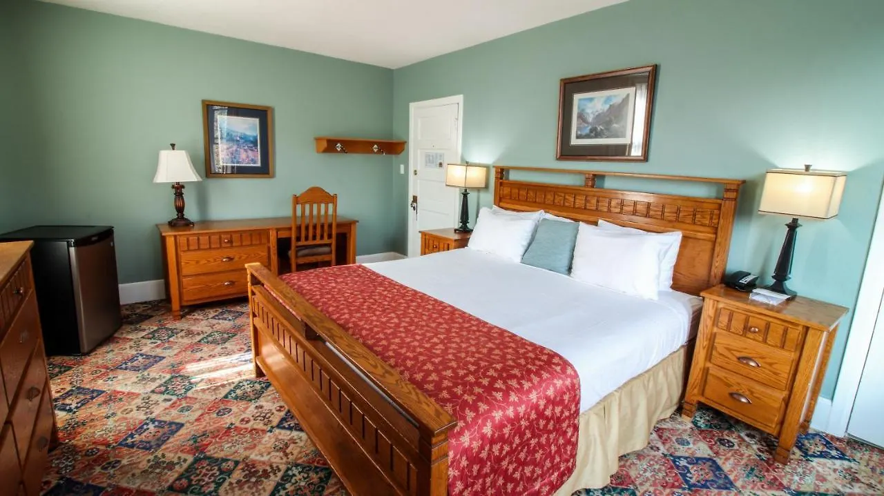 James Bay Inn Hotel, Suites & Cottage Victoria 3*,
