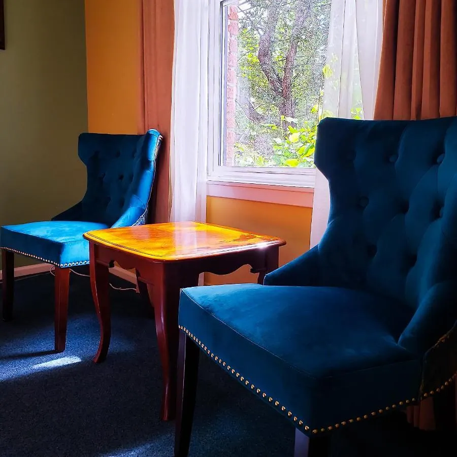 James Bay Inn Hotel, Suites & Cottage Victoria 3*,  Canada