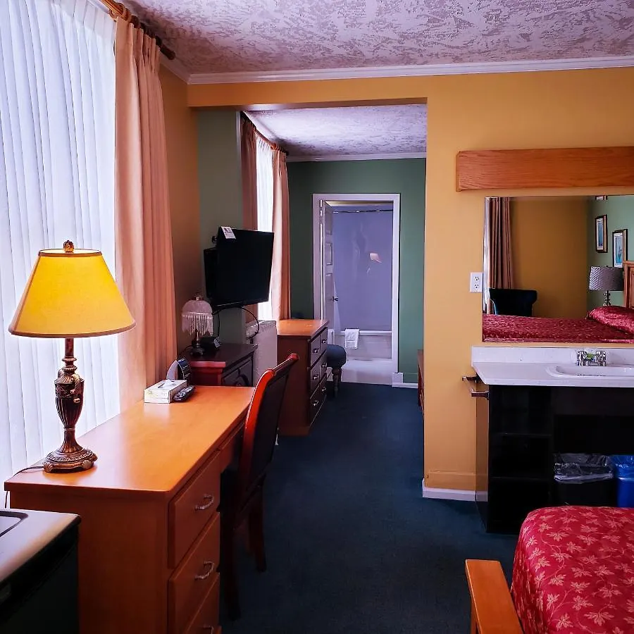 James Bay Inn Hotel, Suites & Cottage Victoria Hotel