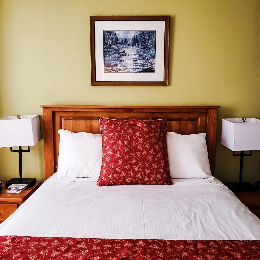 James Bay Inn Hotel, Suites & Cottage Victoria