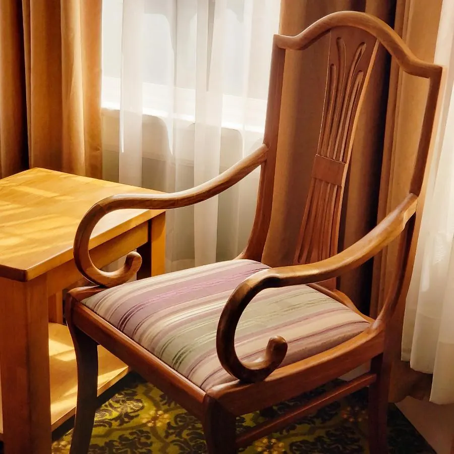 James Bay Inn Hotel, Suites & Cottage Victoria 3*,  Canada